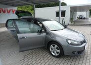 Volkswagen Golf Hatchback 1,2 l 63 kw