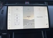 Land Rover Range Rover Velar SUV / Terénní 3,0 l 221 kw