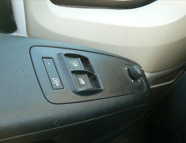 Fiat Ducato Ostatní 1,4 l 103 kw