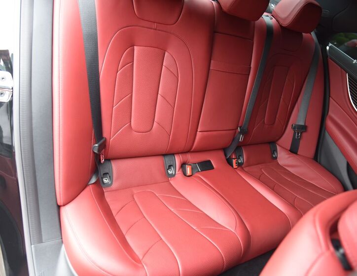 Mercedes-Benz CLS 29