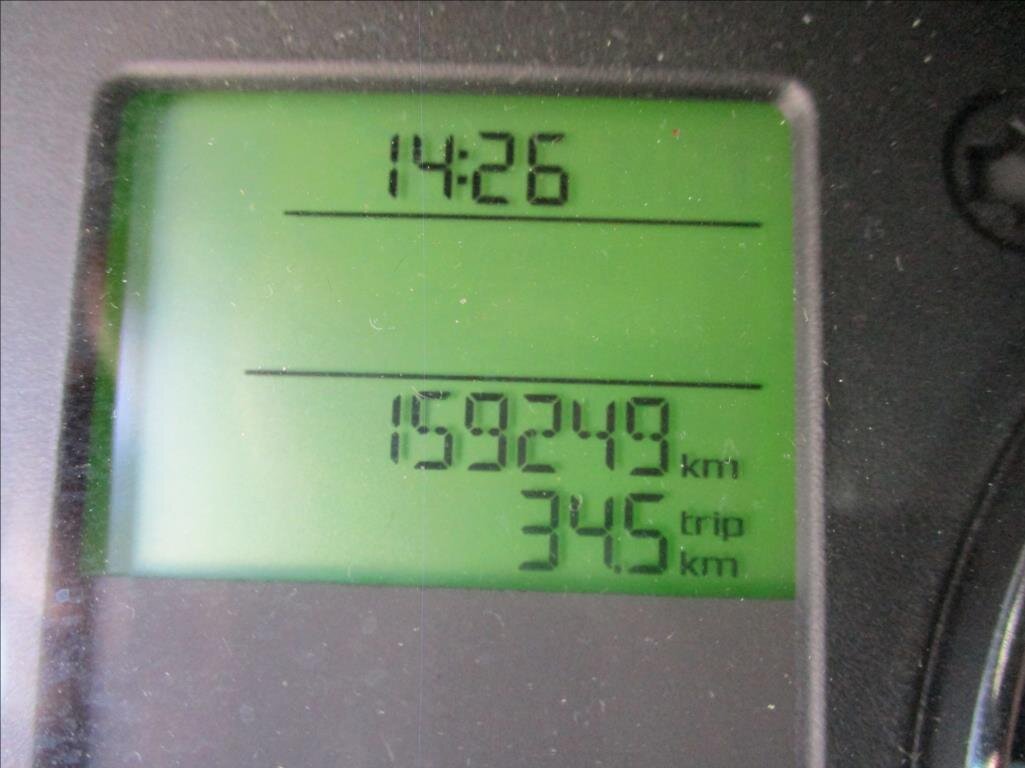 Škoda Roomster MPV 1,4 l 63 kw