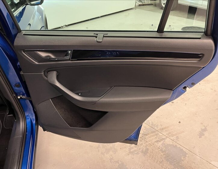 Škoda Kodiaq SUV / Terénní 2,0 l 147 kw