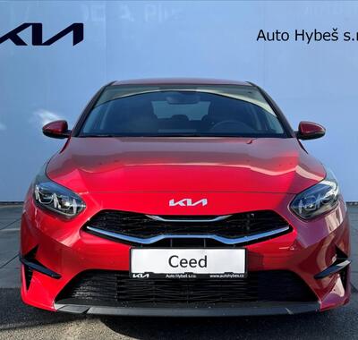 KIA Ceed 2