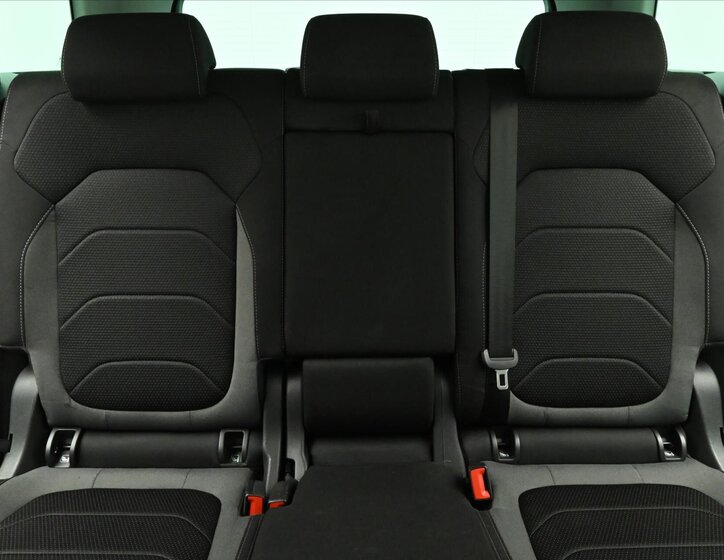 Škoda Kodiaq SUV / Terénní 2,0 l 147 kw