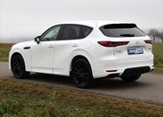 Mazda CX-60 SUV / Terénní 3,3 l 187 kw
