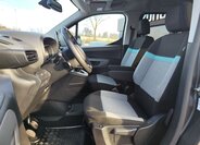 Citroën Berlingo 15