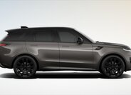 Land Rover Range Rover Sport SUV / Terénní 3,0 l 258 kw