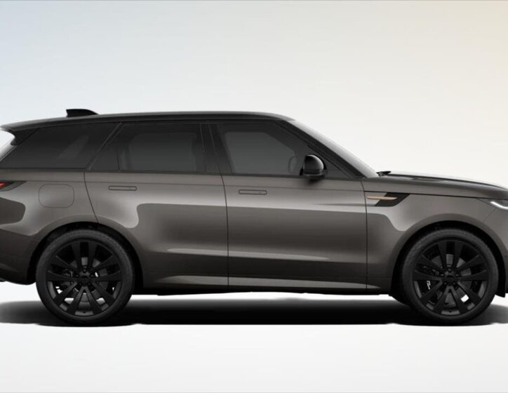 Land Rover Range Rover Sport SUV / Terénní 3,0 l 258 kw