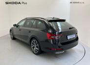 Škoda Superb 8