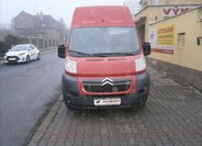 Citroën Jumper Skříň 2,2 l 96 kw