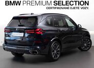 BMW X5 SUV / Terénní 3,0 l 219 kw