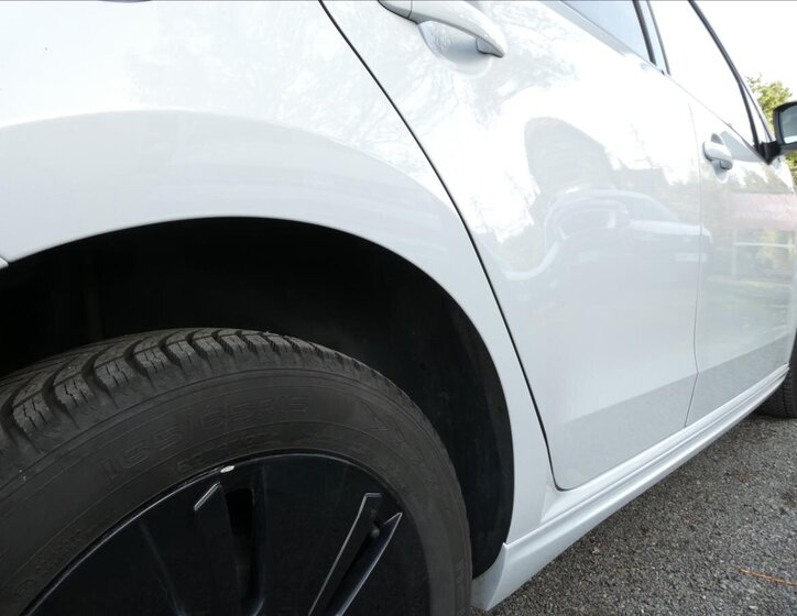 Volkswagen e-up! Hatchback 0,0 60 kw