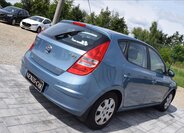 Hyundai i30 Hatchback 1,6 l 66 kw