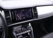 Škoda Kodiaq SUV / Terénní 2,0 l 147 kw
