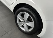 Škoda Octavia Sedan 2,0 l 110 kw