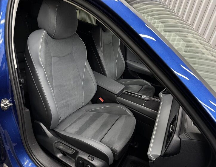 Volkswagen Passat Kombi 1,5 l 110 kw