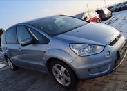 Ford S-MAX MPV 2,0 l 107 kw