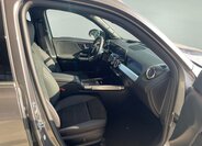 Mercedes-Benz GLB SUV / Terénní 2,0 l 110 kw