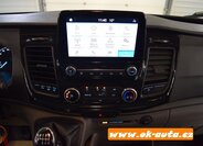Ford Transit Ostatní 2,0 l 96 kw