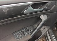 Volkswagen Tiguan SUV 2,0 l 110 kw