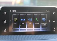 Mitsubishi Eclipse Cross Kombi 1,5 l 120 kw