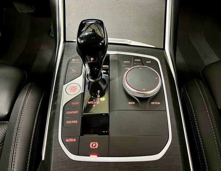 BMW Řada 3 Kombi 2,0 l 140 kw