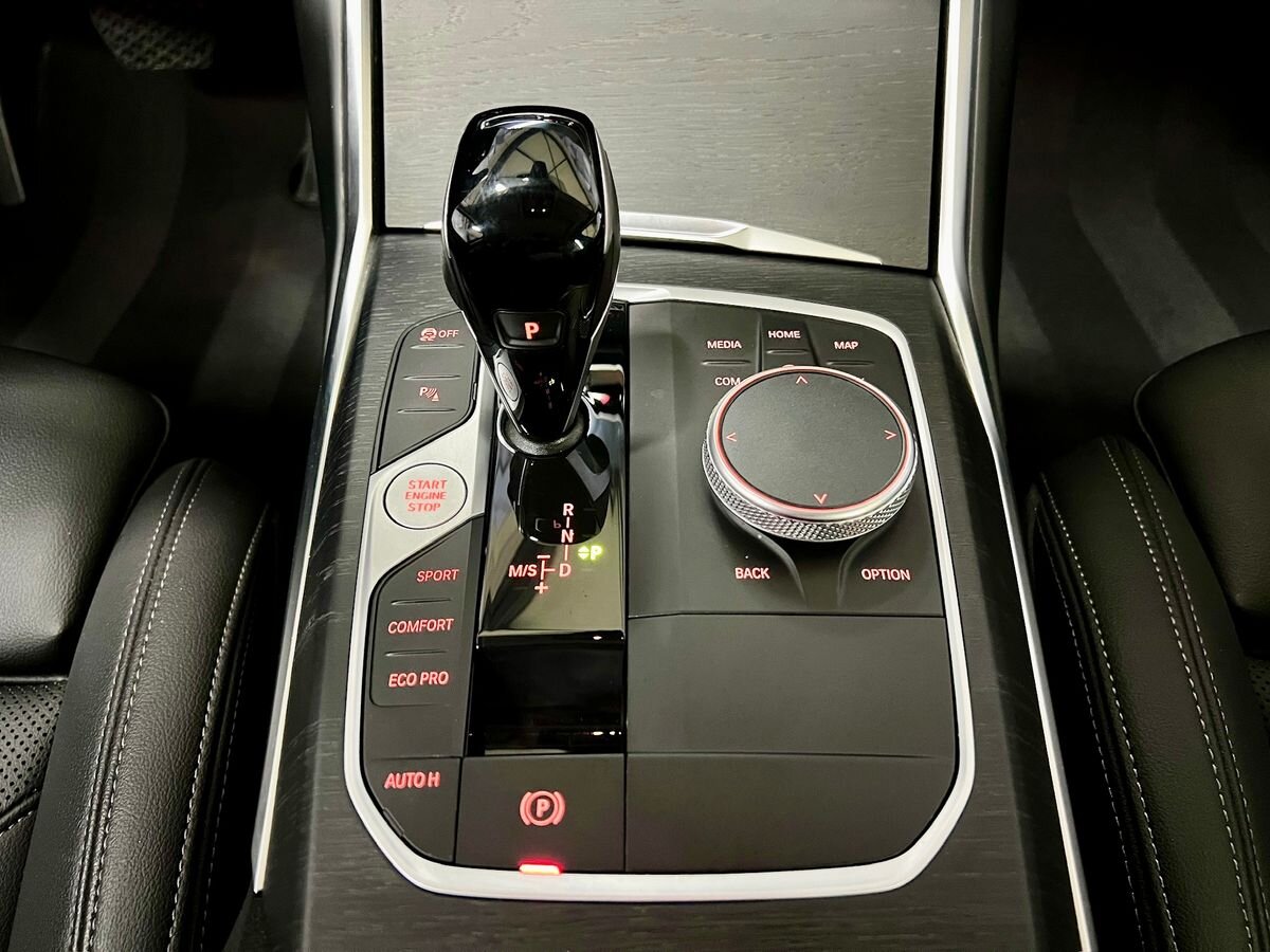 BMW Řada 3 Kombi 2,0 l 140 kw