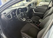 KIA Ceed Hatchback 998,0 73 kw