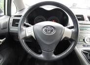 Toyota Auris 8