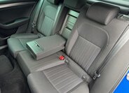 Škoda Superb Liftback 2,0 l 110 kw