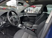 Škoda Octavia Kombi 1,6 l 77 kw