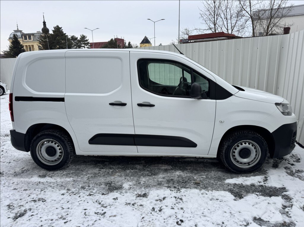 Citroën Berlingo Skříň 1,5 l 75 kw