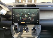 Land Rover Defender SUV / Terénní 3,0 l 147 kw