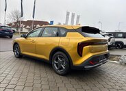 KIA Ostatní Ostatní 0,0 0