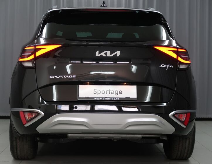 KIA Sportage 7