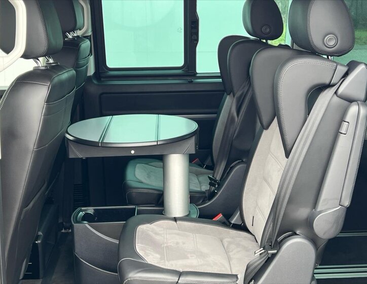 Volkswagen Multivan Kombi 2,0 l 150 kw