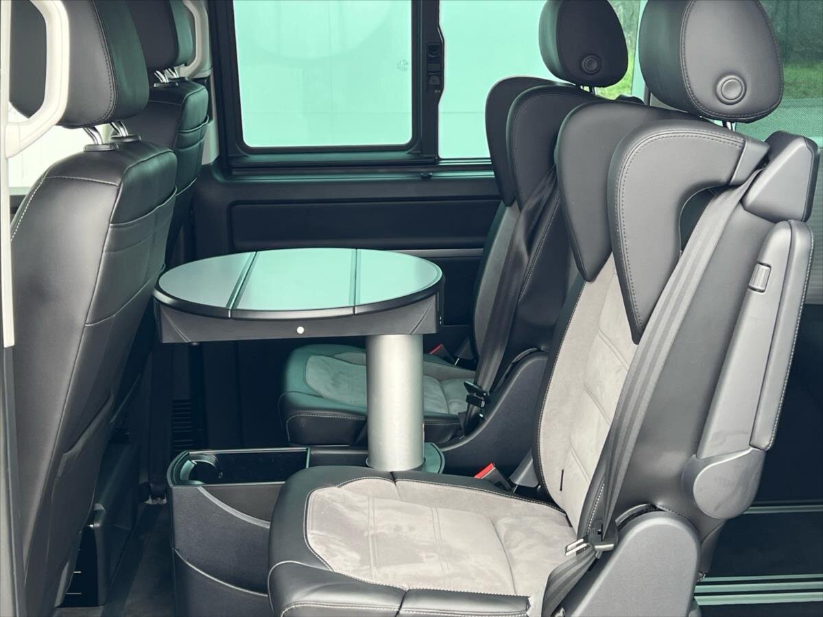 Volkswagen Multivan Kombi 2,0 l 150 kw