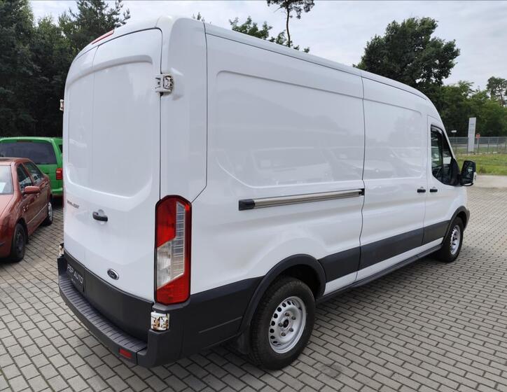 Ford Transit 2
