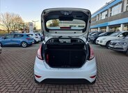 Ford Fiesta Hatchback 1,2 l 44 kw