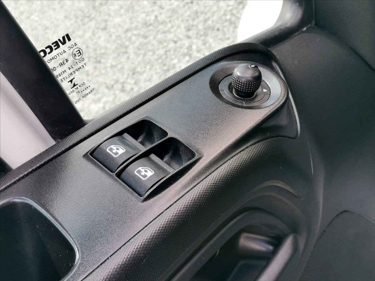 Iveco Daily Ostatní 2,3 l 115 kw