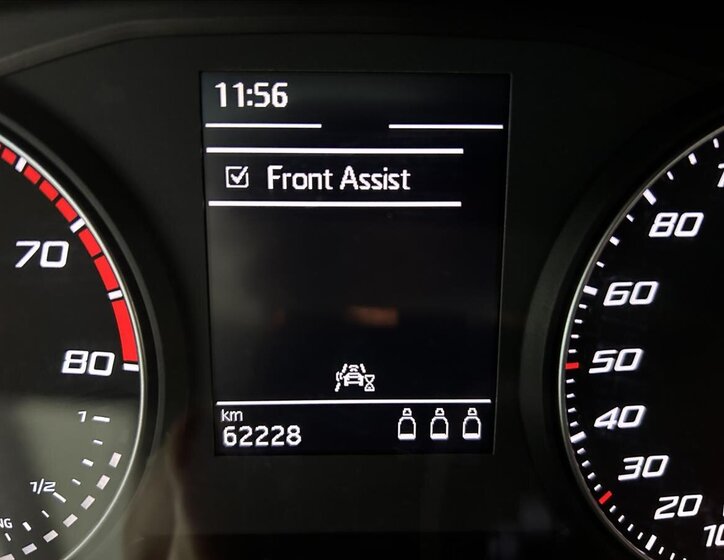 Seat Arona SUV 999,0 66 kw