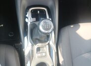 Toyota Corolla Sedan 1,5 l 92 kw