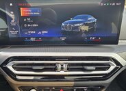 BMW Řada 4 Kupé 3,0 l 250 kw