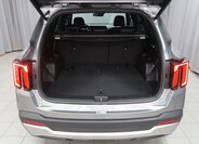 KIA Sorento SUV 2,2 l 142 kw