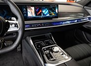 BMW Řada 7 Sedan / Limuzína 3,0 l 220 kw
