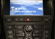 Opel Astra Hatchback 2,0 l 206 kw