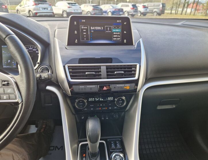 Mitsubishi Ostatní 12