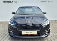 Škoda Fabia Hatchback 1,0 l 85 kw