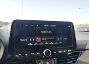 Hyundai i30 Kombi 1,5 l 103 kw