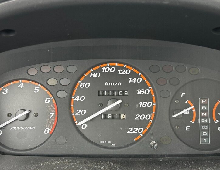 Honda CR-V Kombi 2,0 l 94 kw